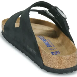 BIRKENSTOCK - Arizona Soft Footbed