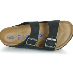 BIRKENSTOCK - Arizona Soft Footbed