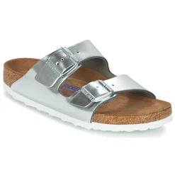 BIRKENSTOCK - Arizona Soft Footbed