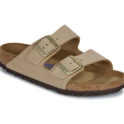 BIRKENSTOCK - Arizona Soft Footbed