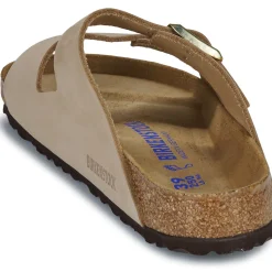 BIRKENSTOCK - Arizona Soft Footbed