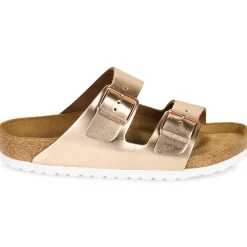 BIRKENSTOCK - Arizona Soft Footbed