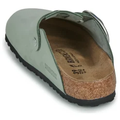 BIRKENSTOCK - Boston Big buckle