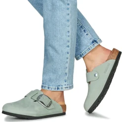 BIRKENSTOCK - Boston Big buckle