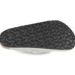 BIRKENSTOCK - Boston LEVE Corduroy Antique White