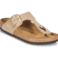 BIRKENSTOCK - Gizeh Big Buckle