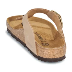 BIRKENSTOCK - Gizeh Big Buckle