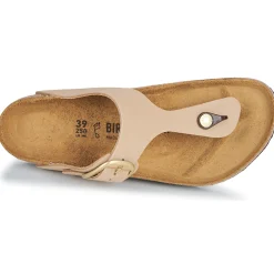 BIRKENSTOCK - Gizeh Big Buckle