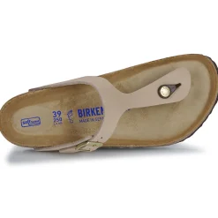 BIRKENSTOCK - Gizeh Soft Footbed