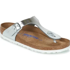 BIRKENSTOCK - Gizeh Soft Footbed