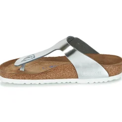BIRKENSTOCK - Gizeh Soft Footbed