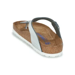 BIRKENSTOCK - Gizeh Soft Footbed