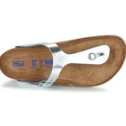 BIRKENSTOCK - Gizeh Soft Footbed