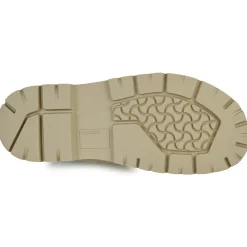 BIRKENSTOCK - Highwood Slip On Mid W LEVE Taupe