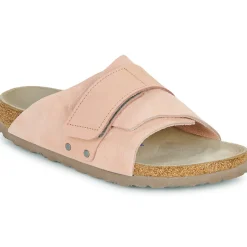 BIRKENSTOCK - Kyoto SFB VL/NU Soft Pink