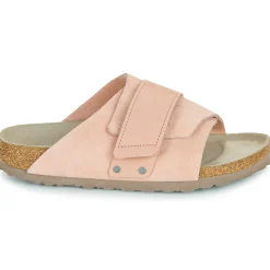 BIRKENSTOCK - Kyoto SFB VL/NU Soft Pink