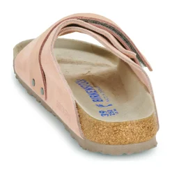 BIRKENSTOCK - Kyoto SFB VL/NU Soft Pink