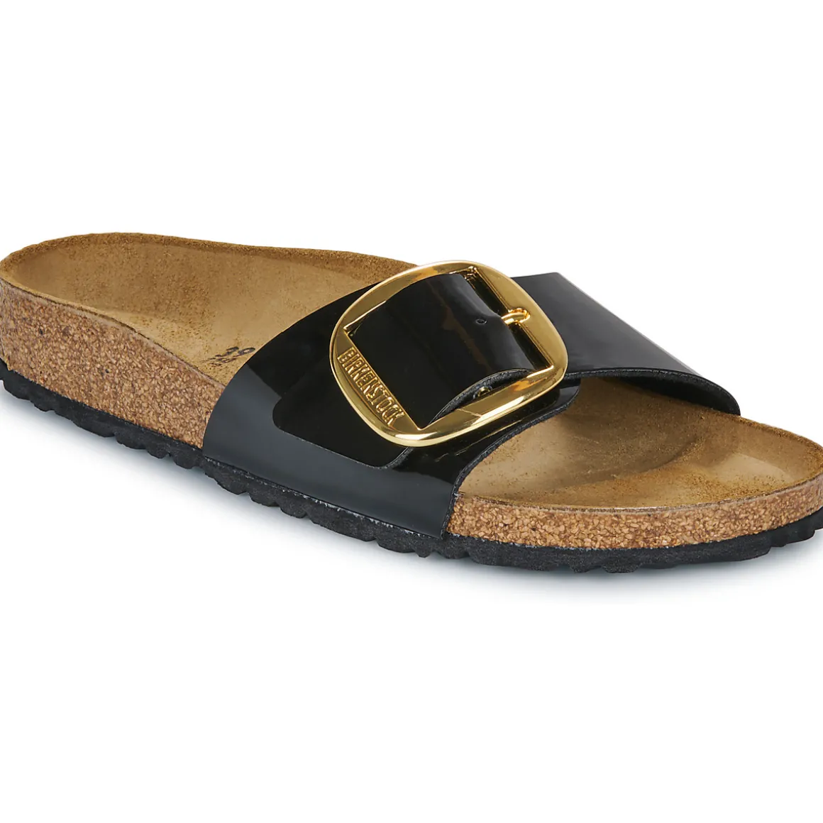 BIRKENSTOCK - Madrid Big Buckle