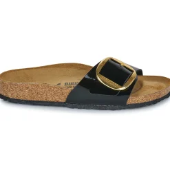 BIRKENSTOCK - Madrid Big Buckle