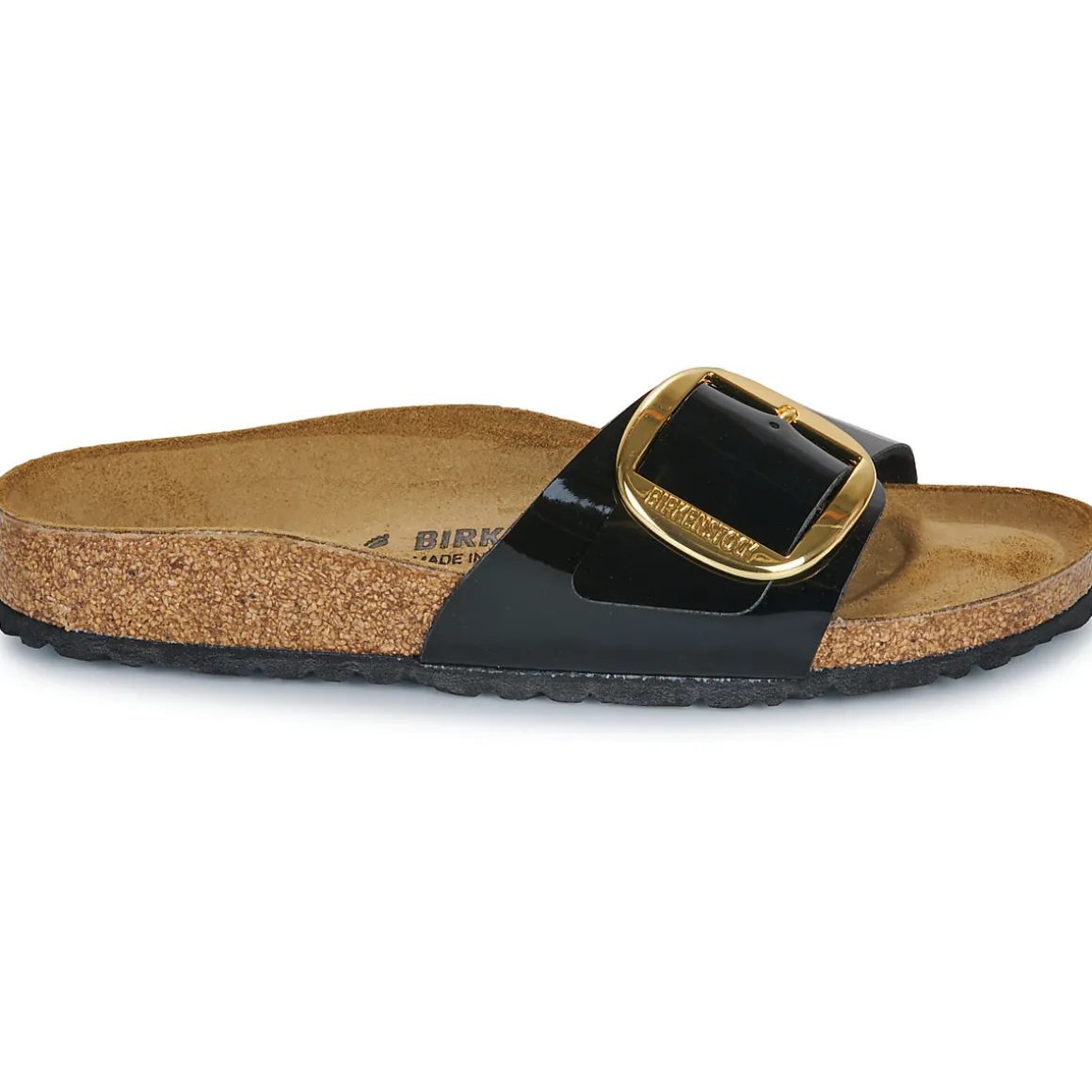 BIRKENSTOCK - Madrid Big Buckle