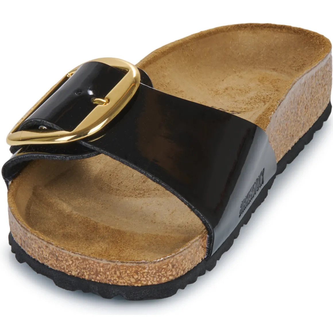 BIRKENSTOCK - Madrid Big Buckle