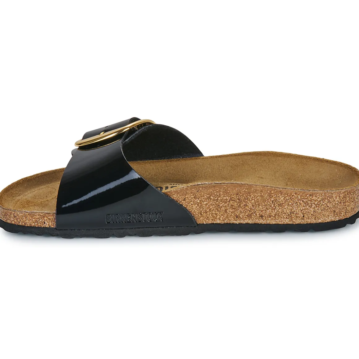 BIRKENSTOCK - Madrid Big Buckle