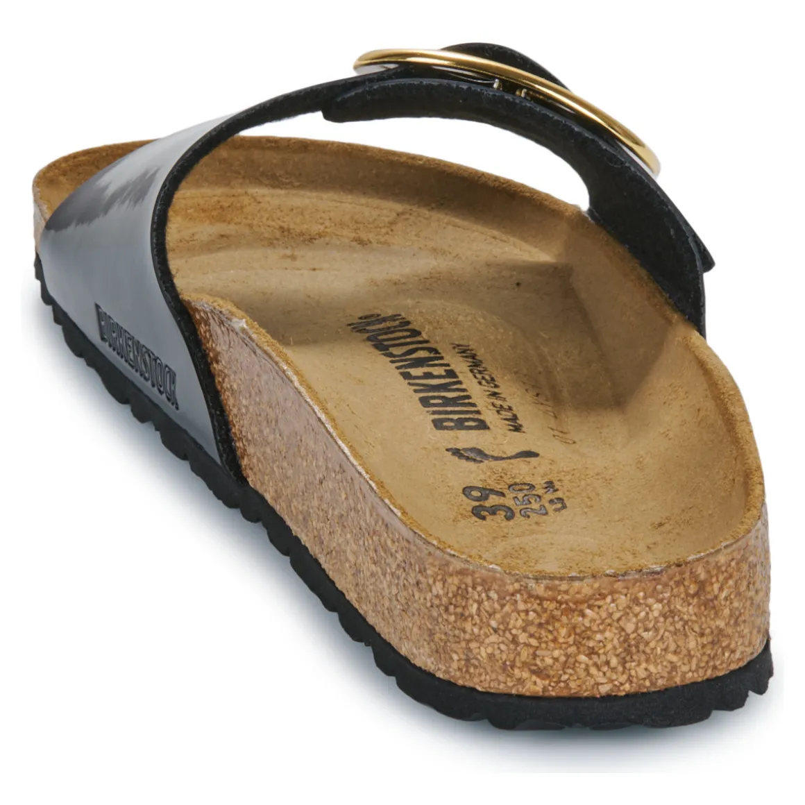 BIRKENSTOCK - Madrid Big Buckle