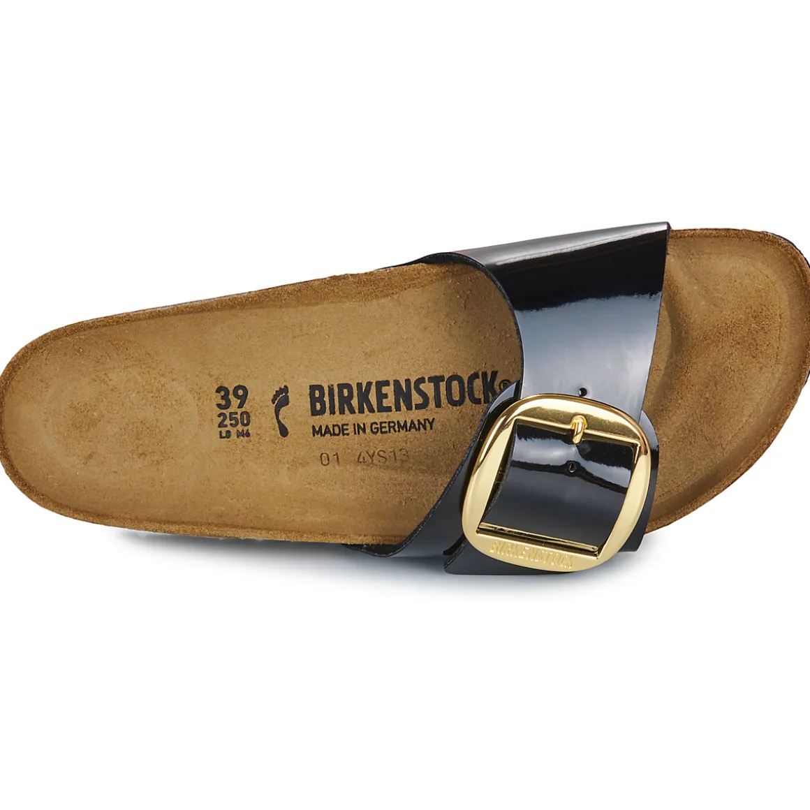 BIRKENSTOCK - Madrid Big Buckle