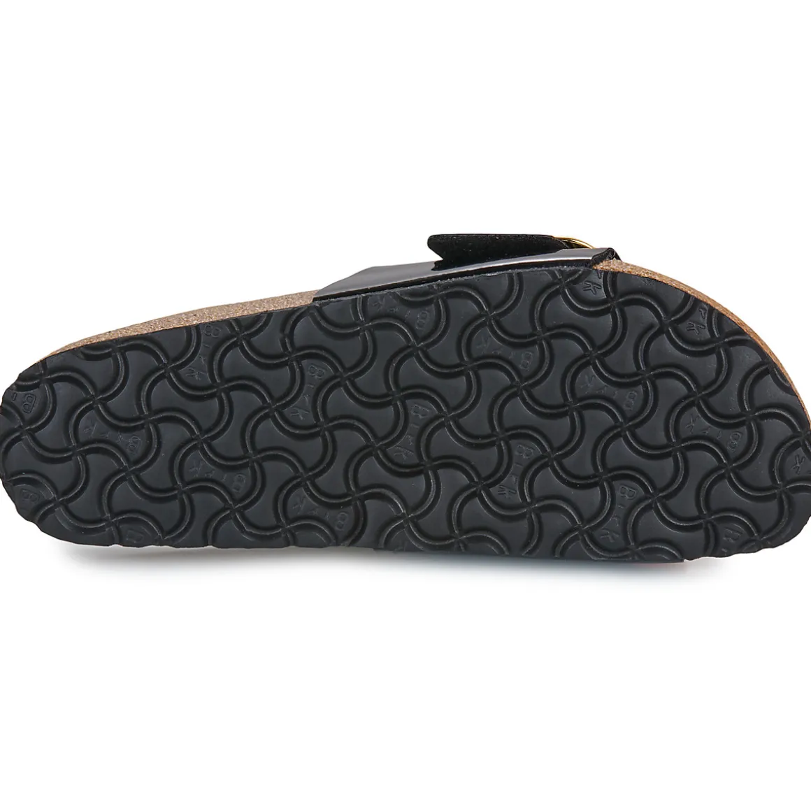 BIRKENSTOCK - Madrid Big Buckle