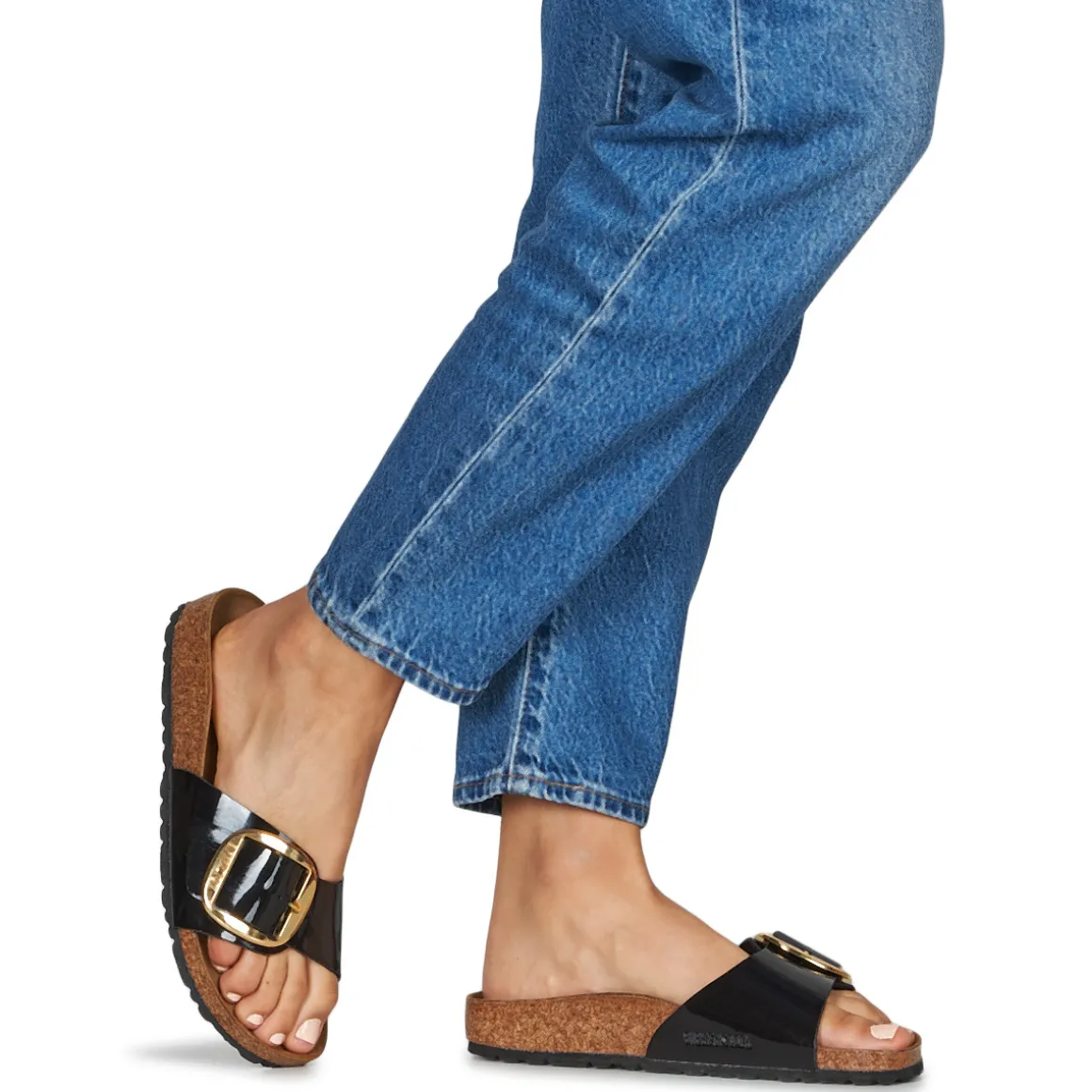 BIRKENSTOCK - Madrid Big Buckle