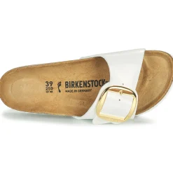 BIRKENSTOCK - MADRID BIG BUCKLE
