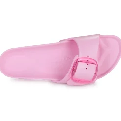 BIRKENSTOCK - Madrid Big Buckle EVA