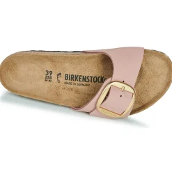 BIRKENSTOCK - Madrid Big Buckle