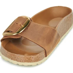 BIRKENSTOCK - Madrid Big Buckle