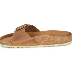 BIRKENSTOCK - Madrid Big Buckle