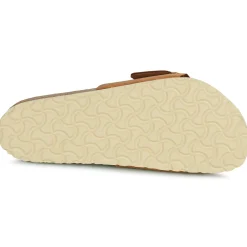 BIRKENSTOCK - Madrid Big Buckle