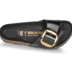 BIRKENSTOCK - Madrid Big Buckle