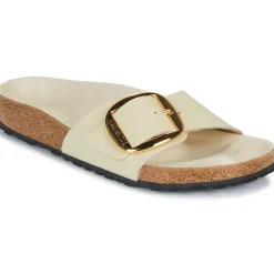 BIRKENSTOCK - Madrid Big Buckle