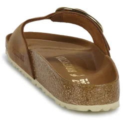 BIRKENSTOCK - Madrid Big Buckle