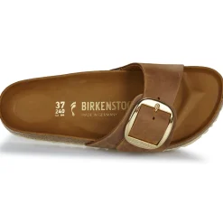 BIRKENSTOCK - Madrid Big Buckle