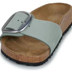 BIRKENSTOCK - Madrid Big Buckle