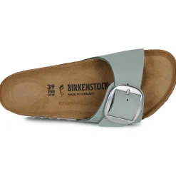 BIRKENSTOCK - Madrid Big Buckle