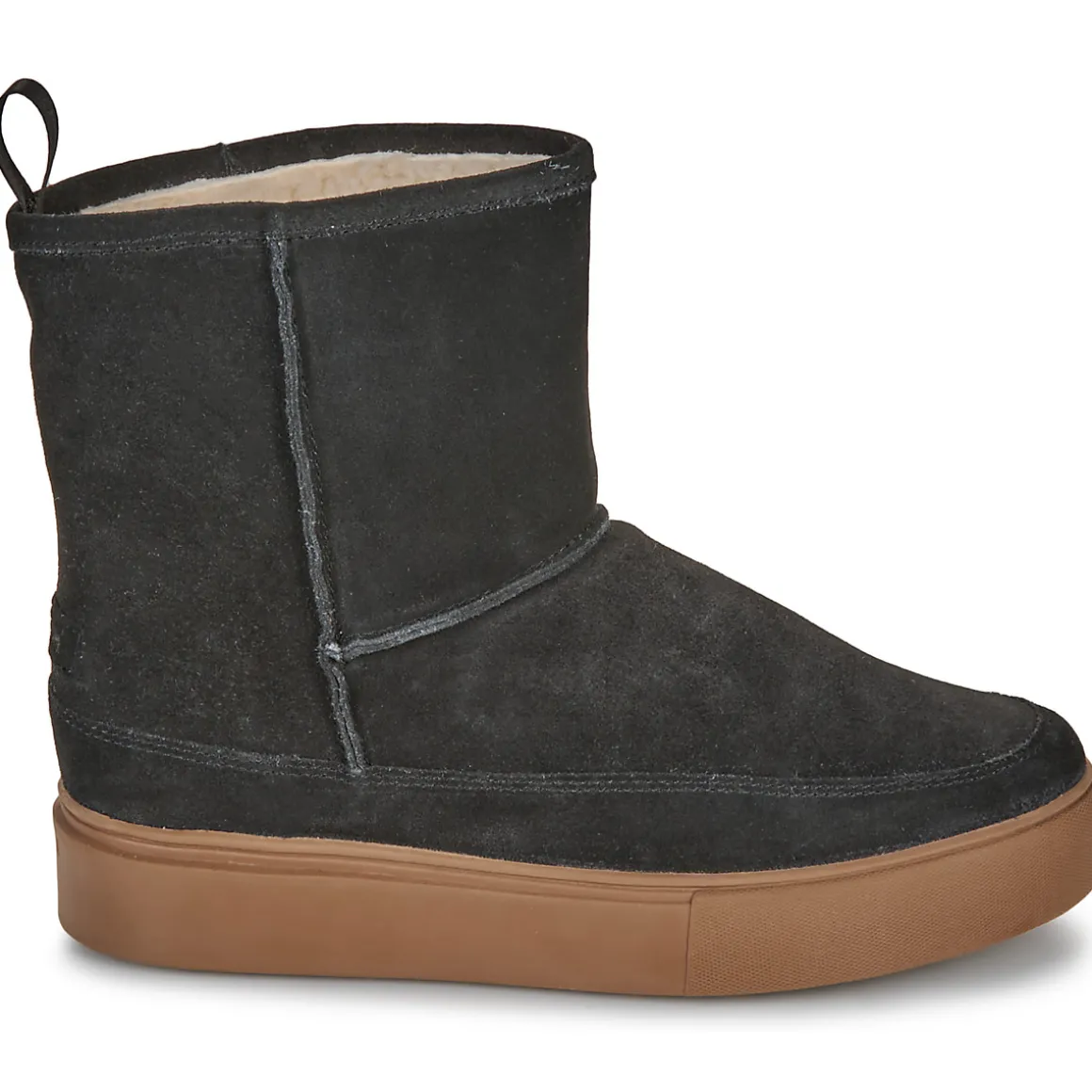 Blackstone - APUT NUKA