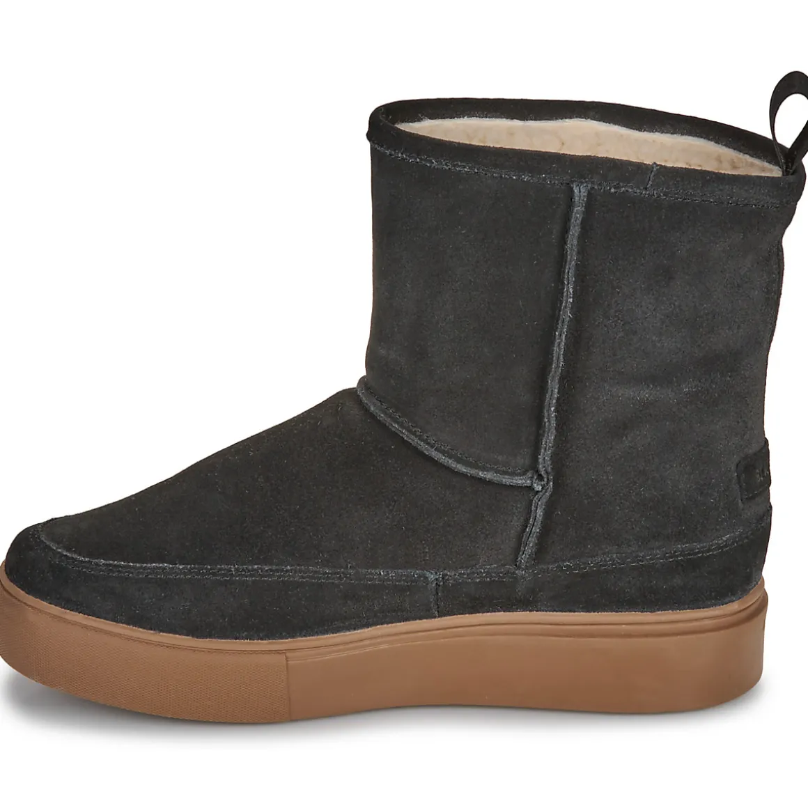 Blackstone - APUT NUKA