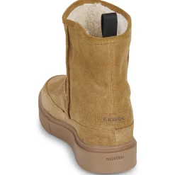 Blackstone - APUT NUKA