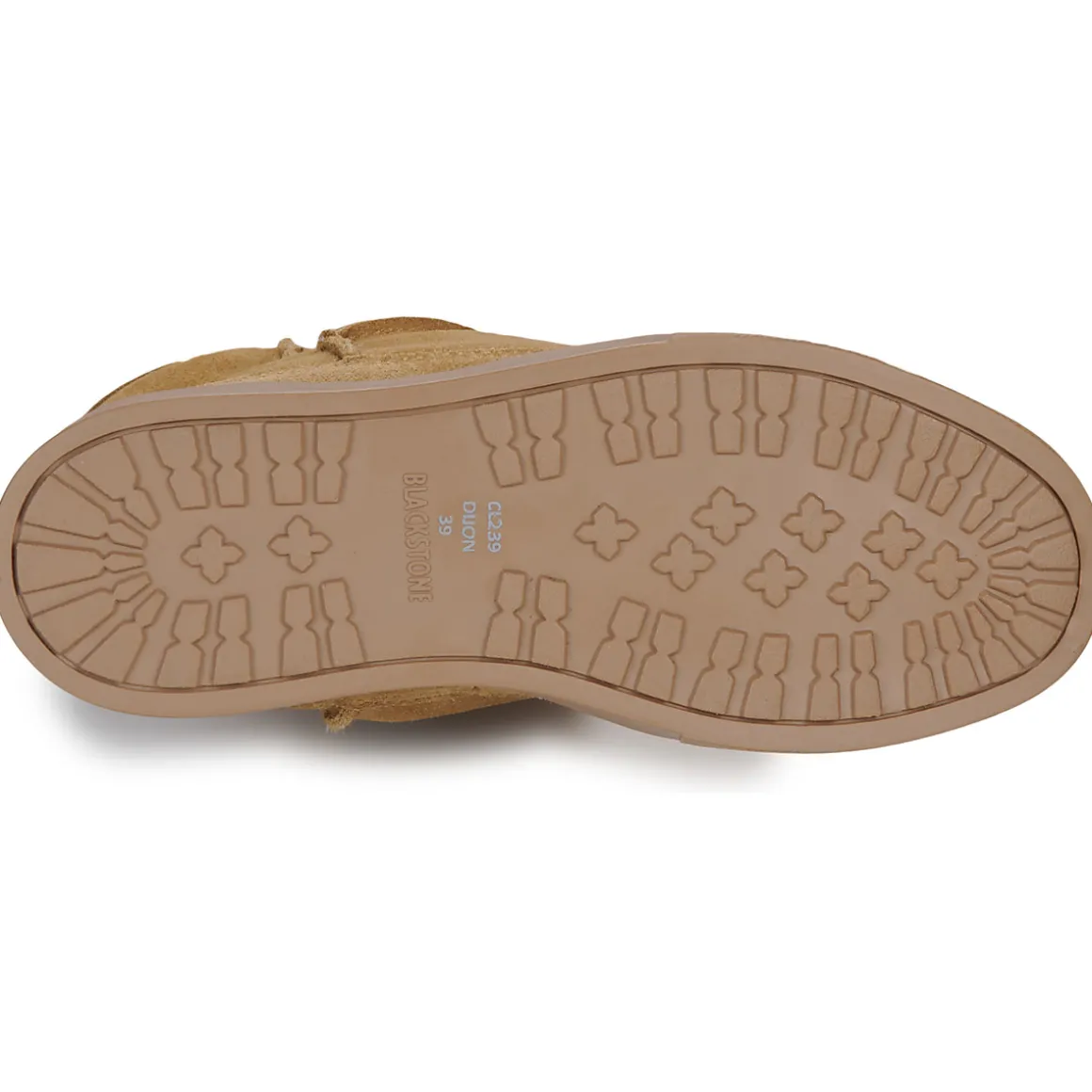 Blackstone - APUT NUKA