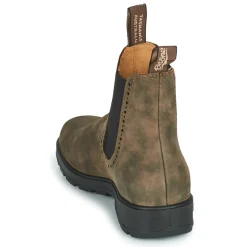 Blundstone - ORIGINAL HIGH TOP CHELSEA BOOTS 1351