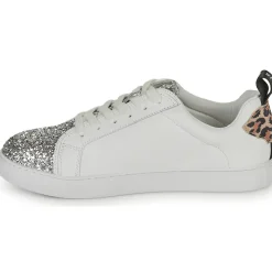 Bons baisers de Paname - BETTYS ROSE GLITTER SILVER