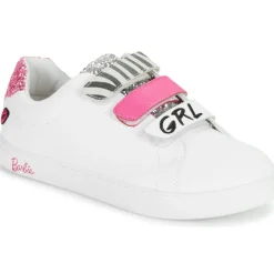 Bons baisers de Paname - EDITH BARBIE GIRL PWR ZEBRA
