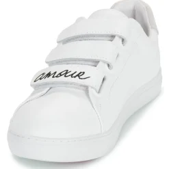 Bons baisers de Paname - EDITH AMOUR BLANC NOIR